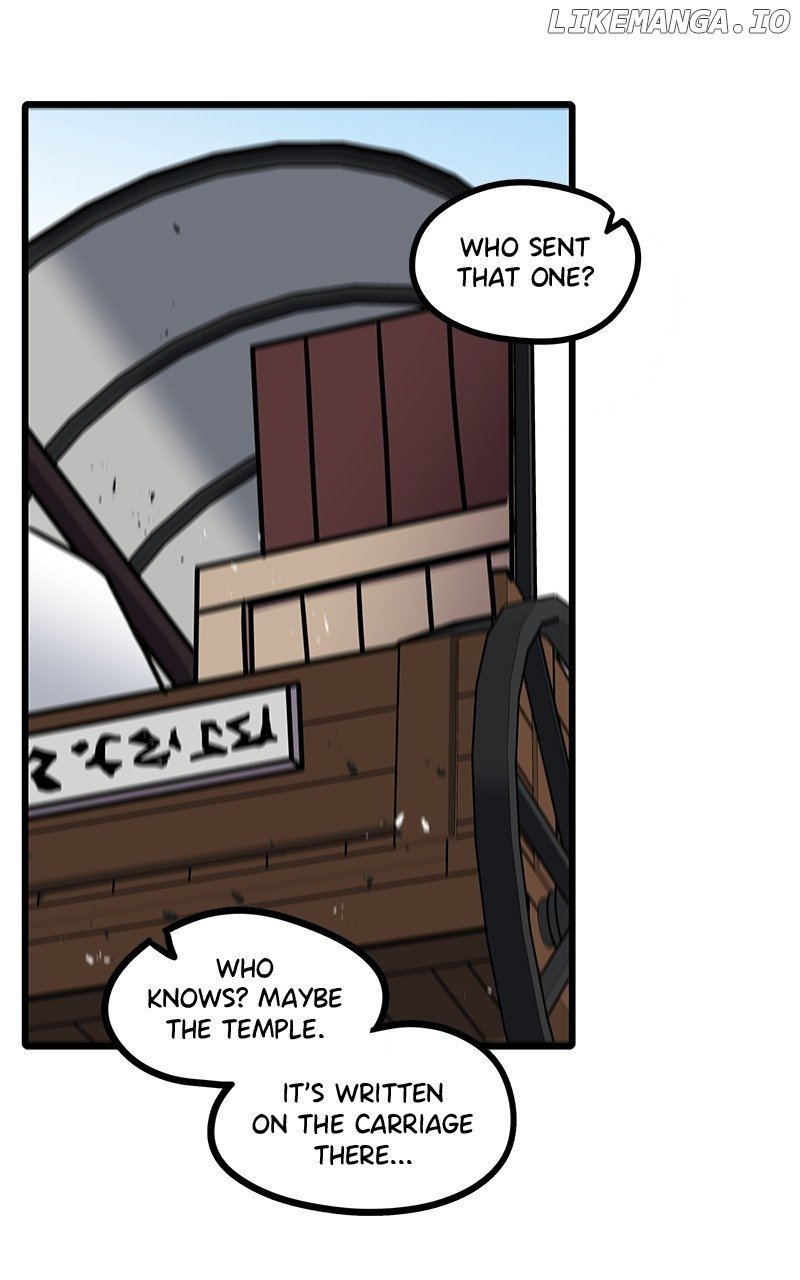 Carsearin Chapter 110 - Page 23