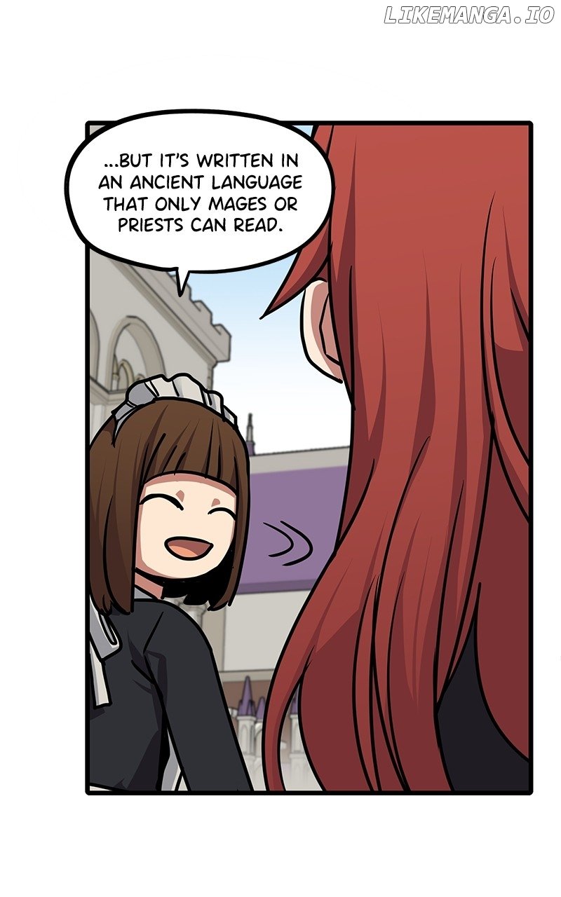 Carsearin Chapter 110 - Page 24