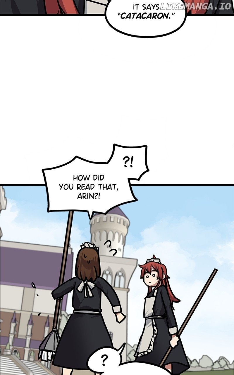 Carsearin Chapter 110 - Page 26