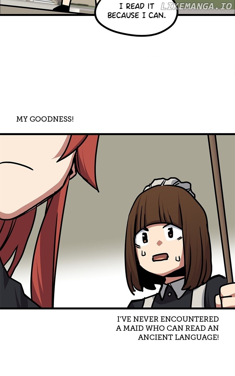 Carsearin Chapter 110 - Page 27