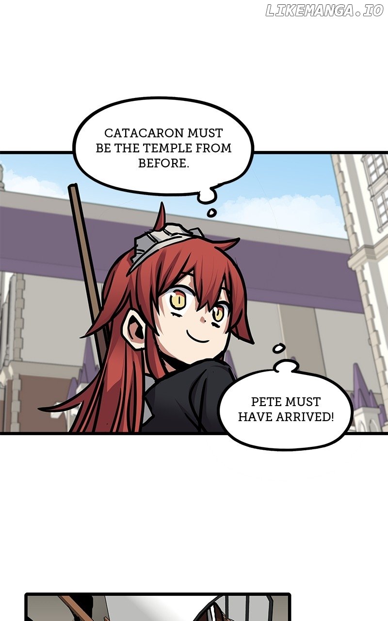 Carsearin Chapter 110 - Page 28