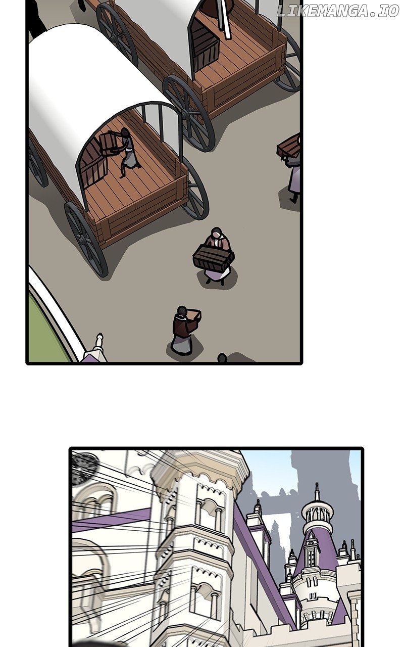 Carsearin Chapter 110 - Page 29