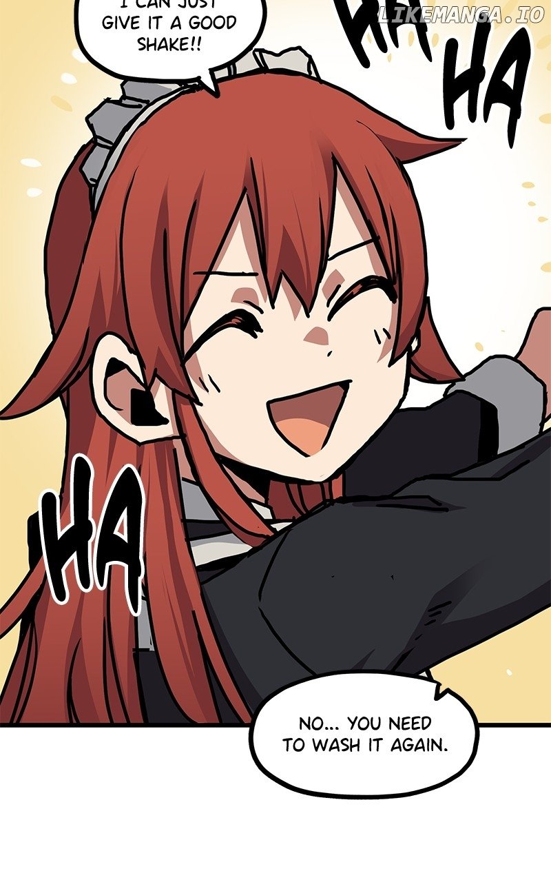 Carsearin Chapter 110 - Page 4