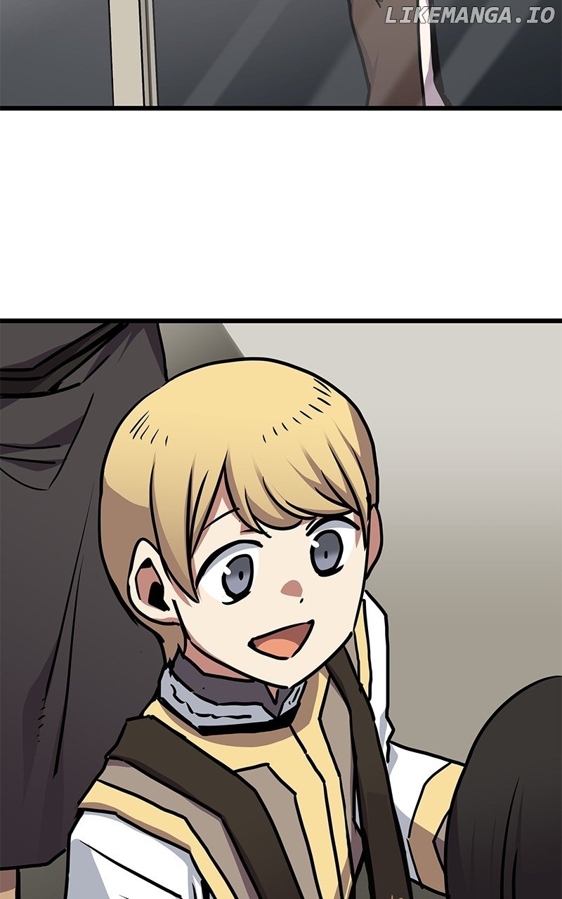 Carsearin Chapter 110 - Page 31