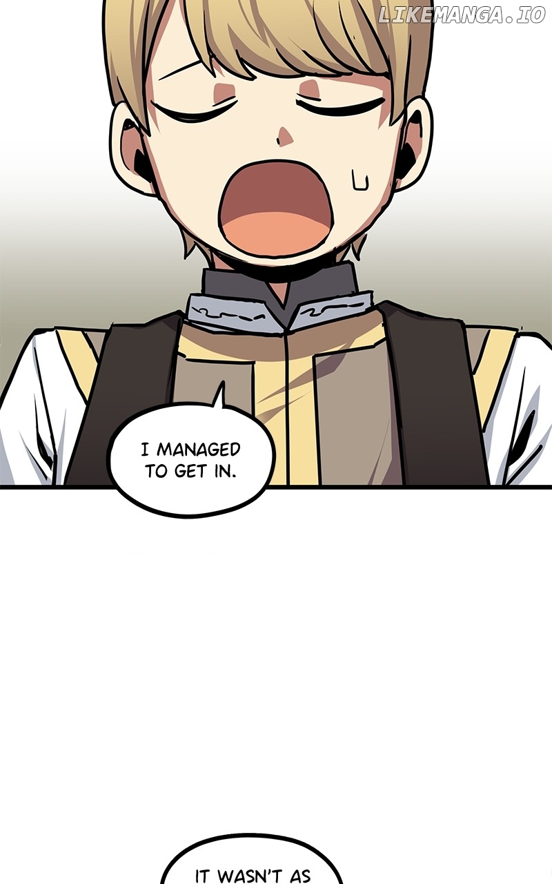 Carsearin Chapter 110 - Page 35