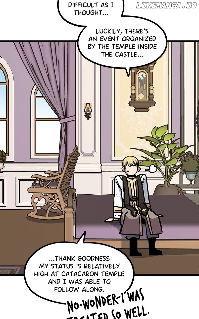 Carsearin Chapter 110 - Page 36