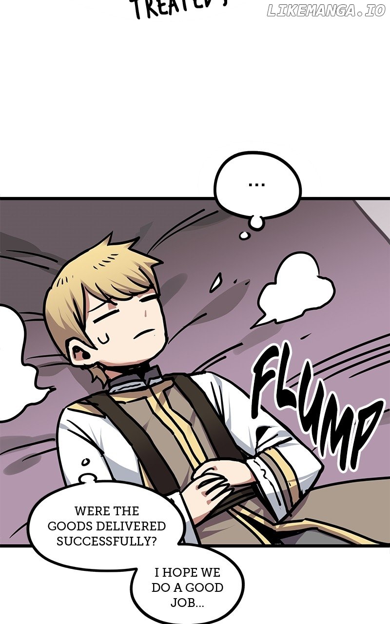 Carsearin Chapter 110 - Page 37