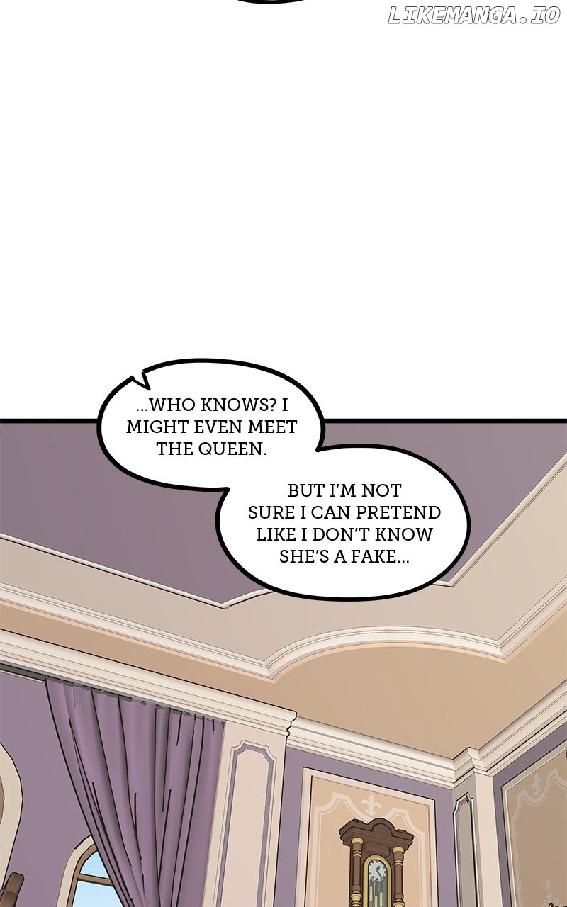 Carsearin Chapter 110 - Page 38