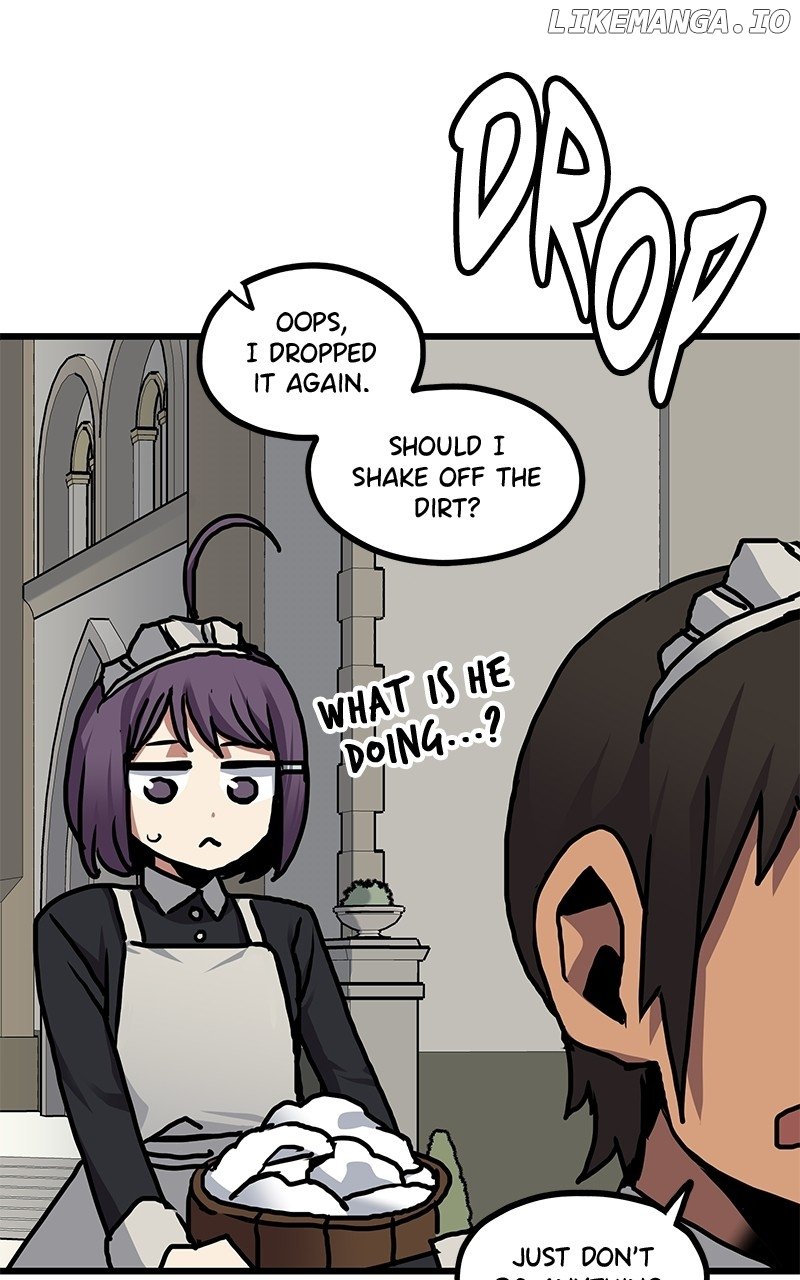 Carsearin Chapter 110 - Page 5
