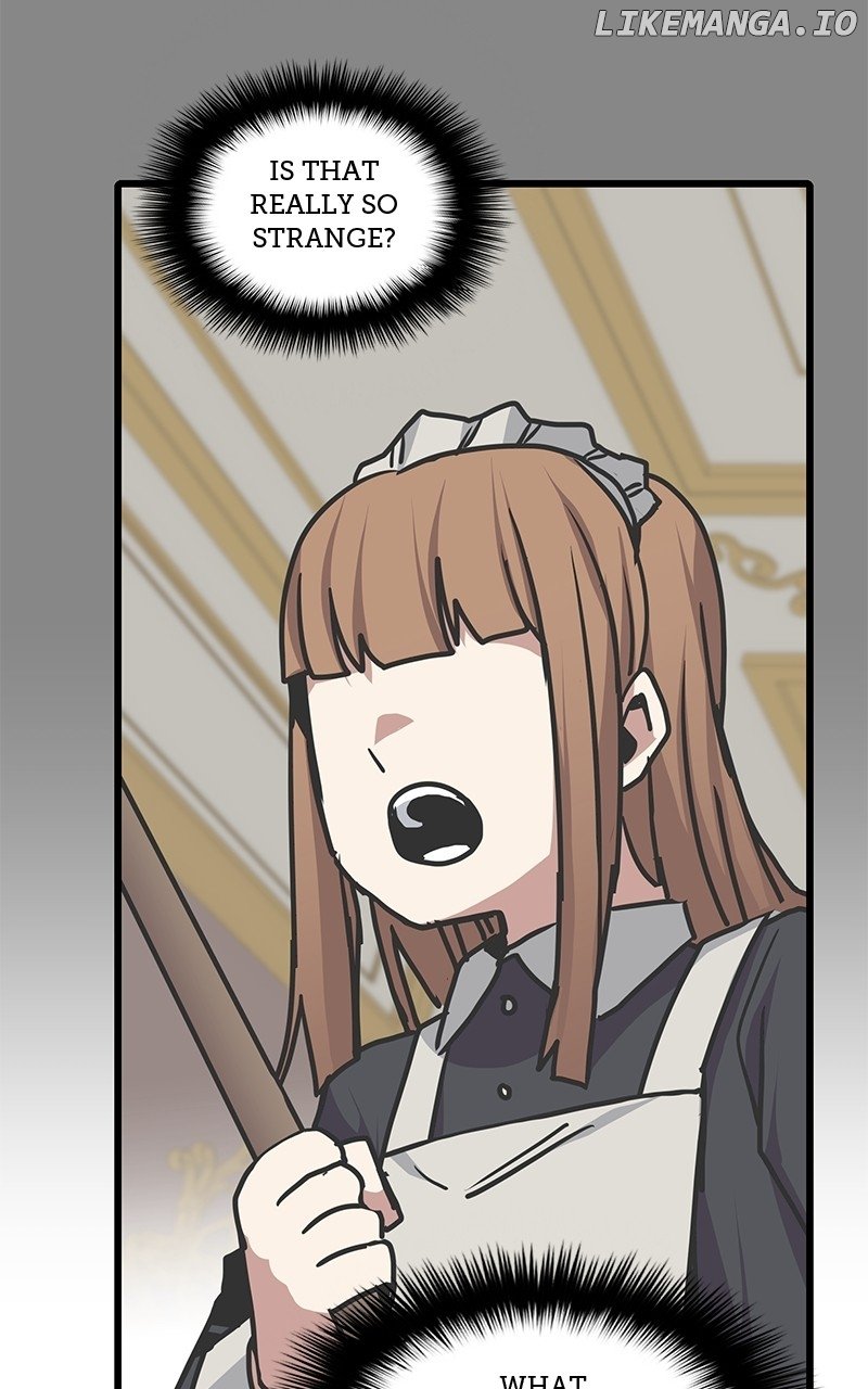 Carsearin Chapter 110 - Page 41