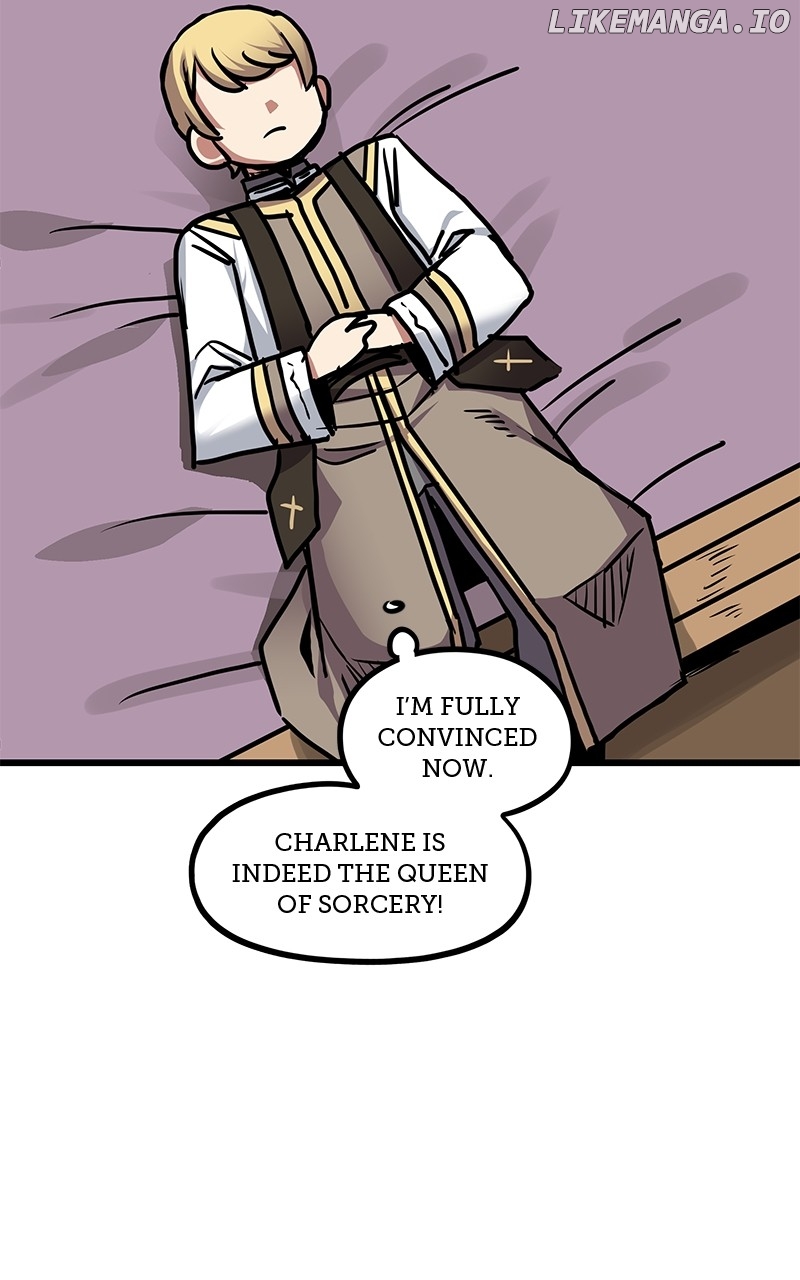 Carsearin Chapter 110 - Page 43