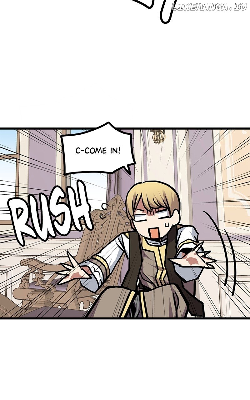Carsearin Chapter 110 - Page 46