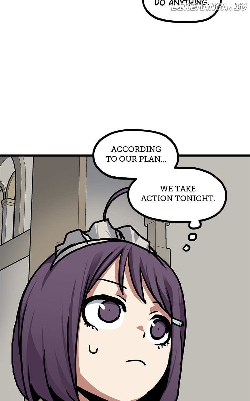 Carsearin Chapter 110 - Page 6