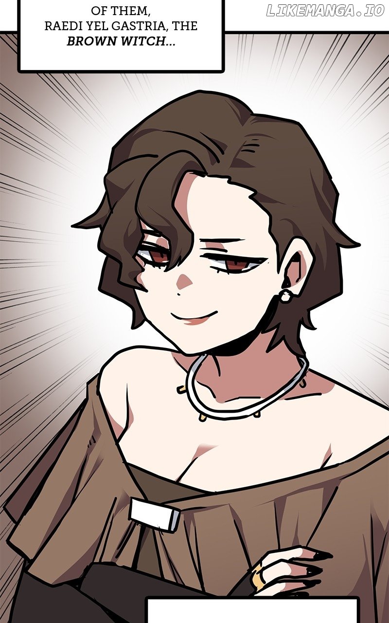 Carsearin Chapter 110 - Page 54