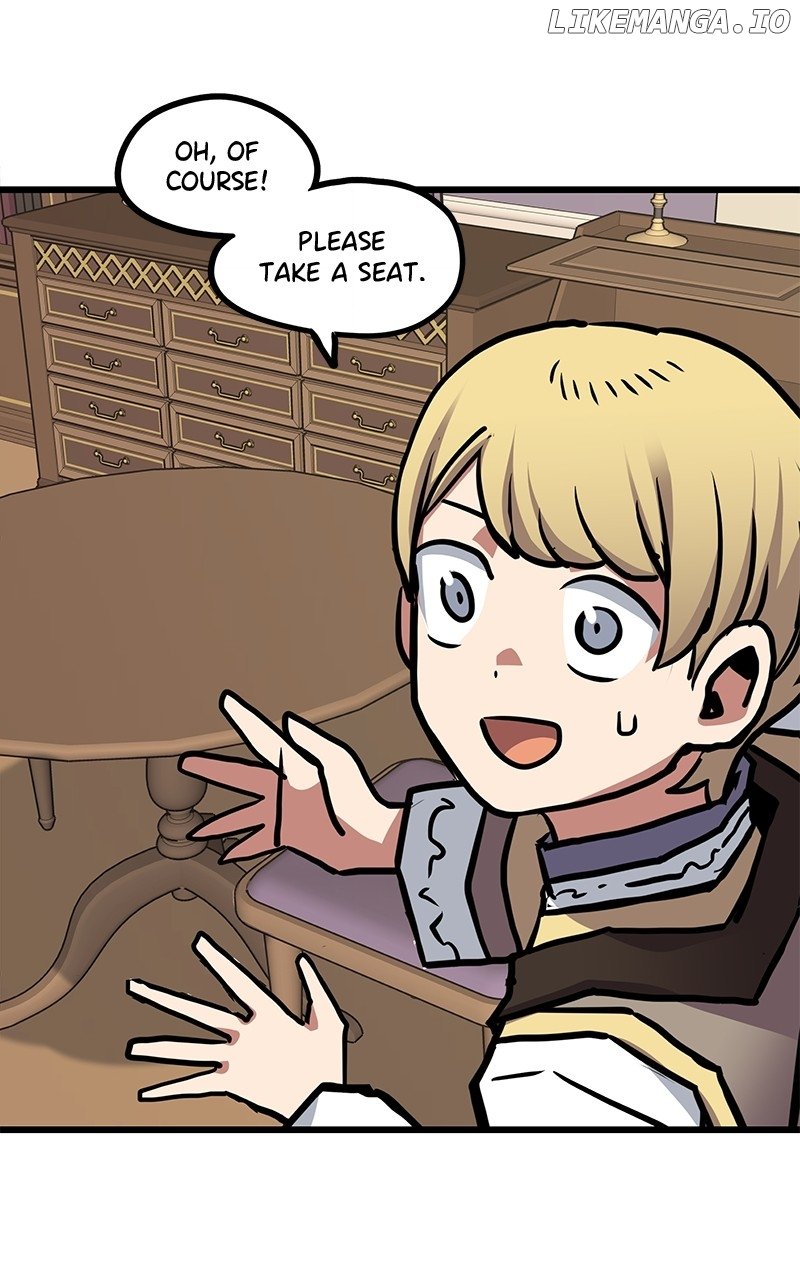 Carsearin Chapter 110 - Page 58