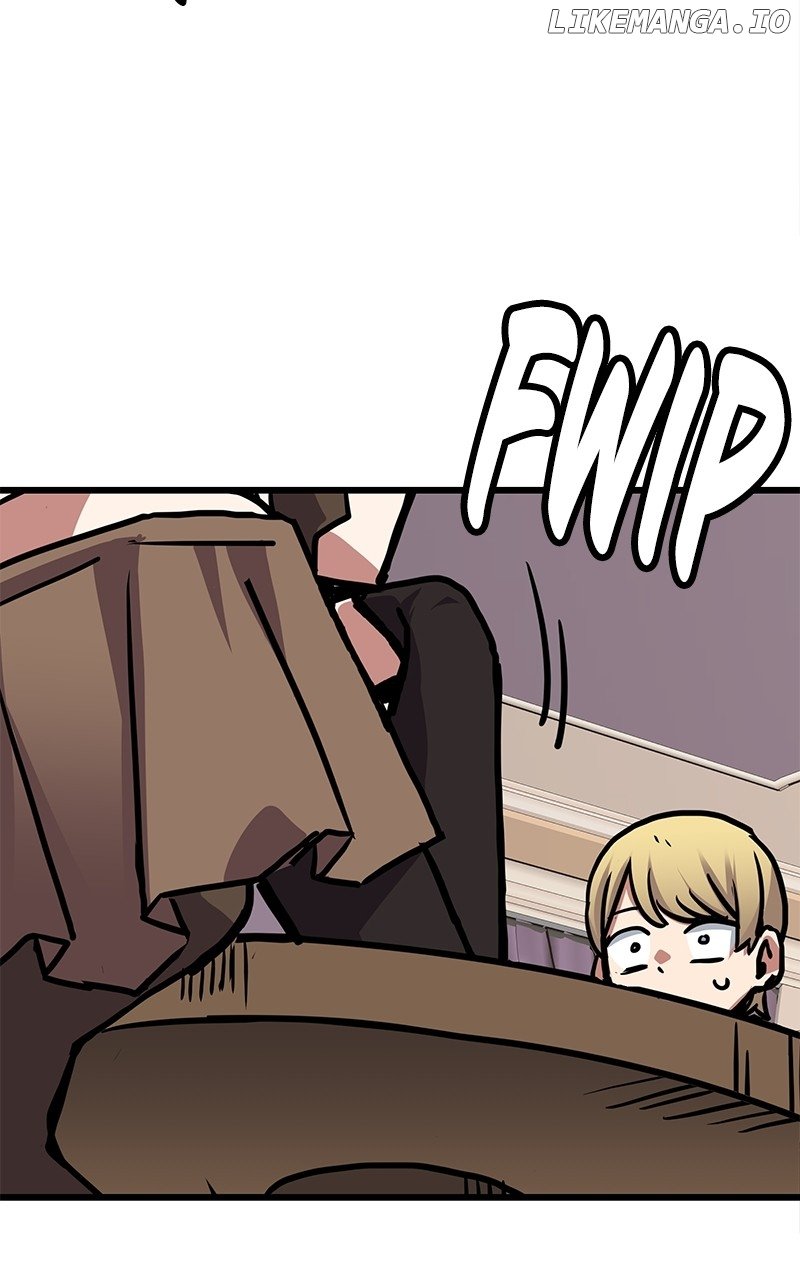 Carsearin Chapter 110 - Page 60
