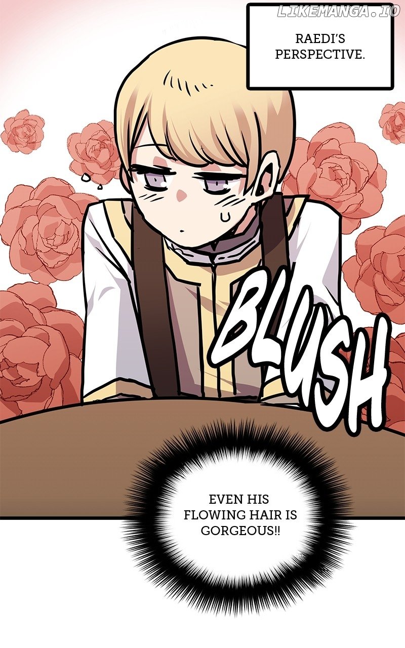 Carsearin Chapter 110 - Page 67