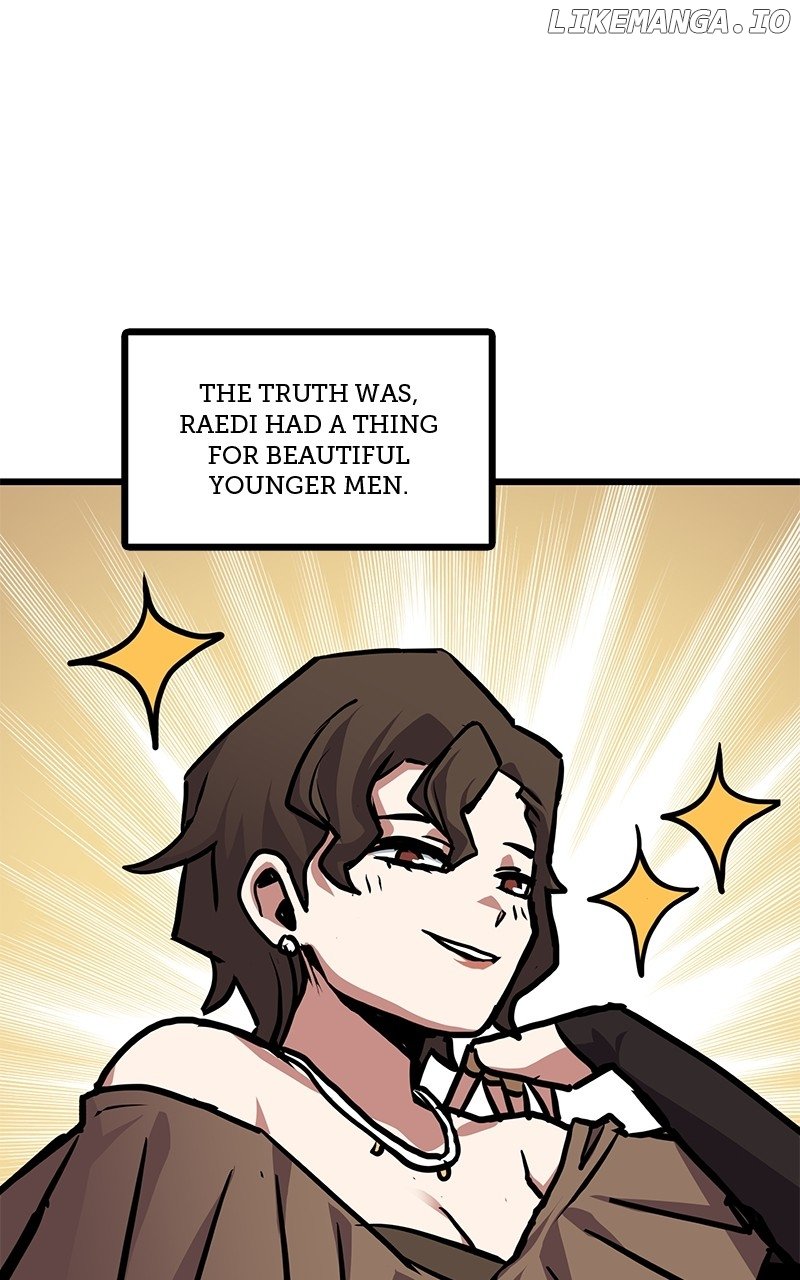 Carsearin Chapter 110 - Page 68