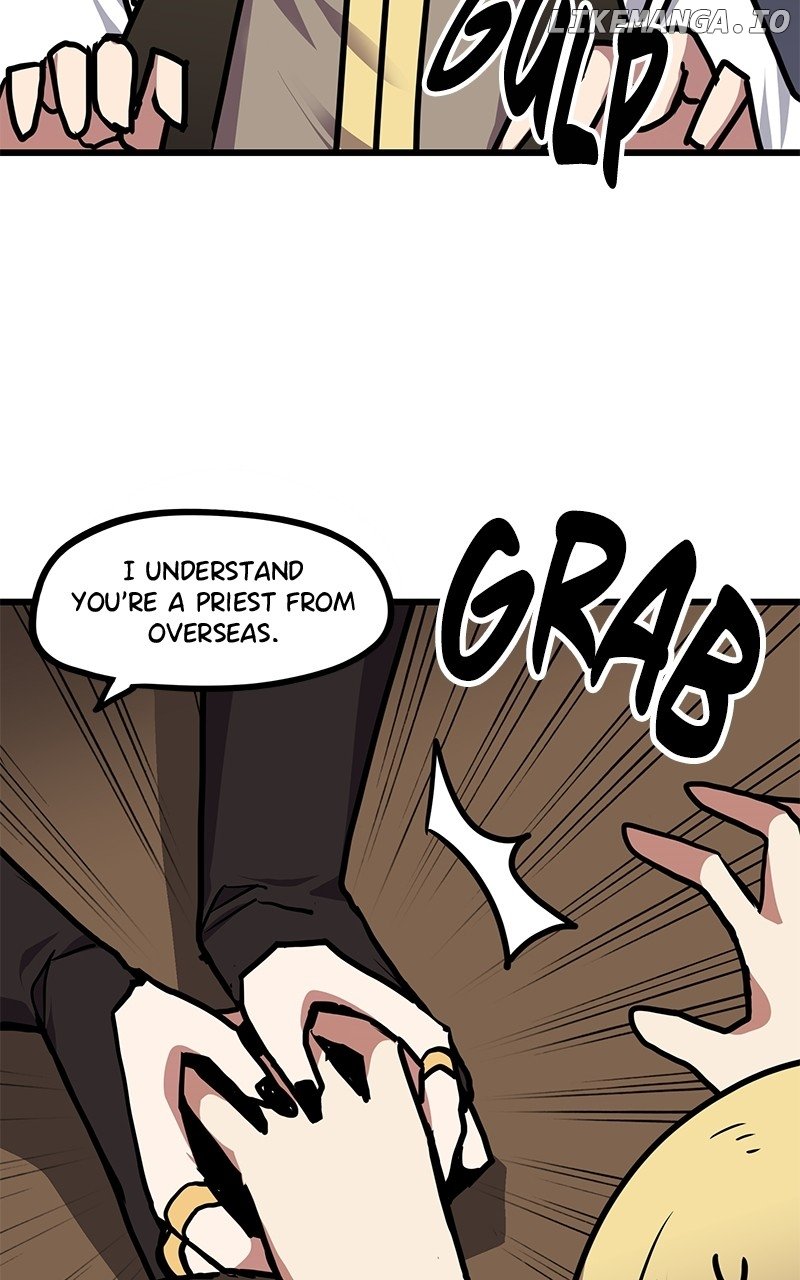 Carsearin Chapter 110 - Page 73