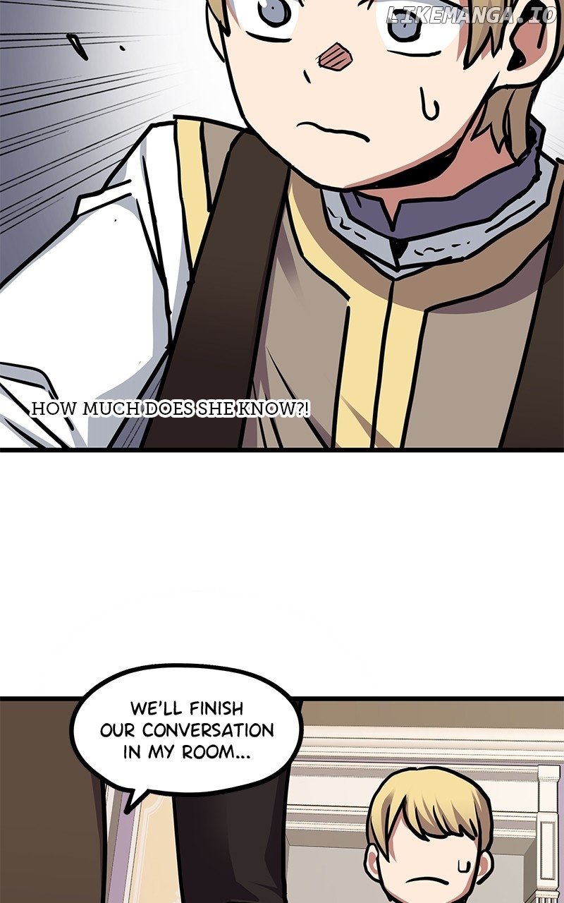 Carsearin Chapter 110 - Page 76
