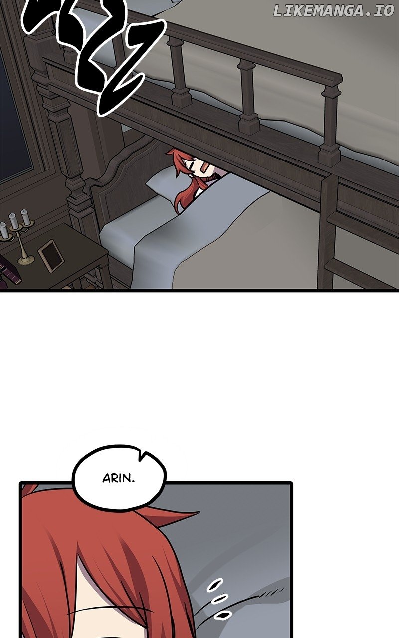 Carsearin Chapter 110 - Page 81