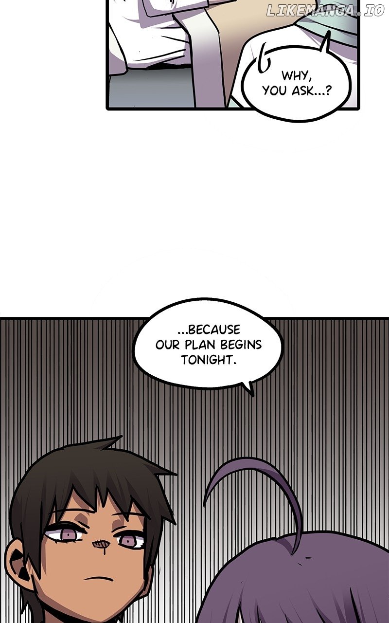Carsearin Chapter 110 - Page 83