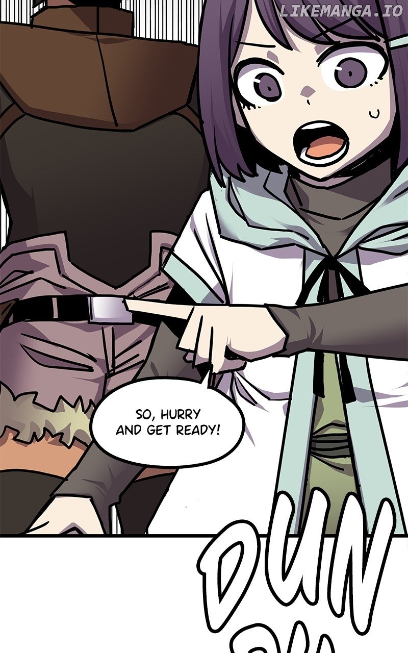 Carsearin Chapter 110 - Page 84