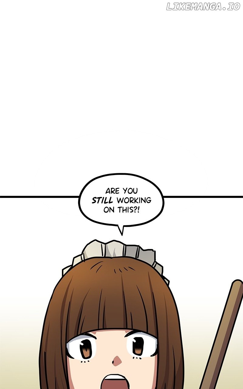 Carsearin Chapter 110 - Page 10