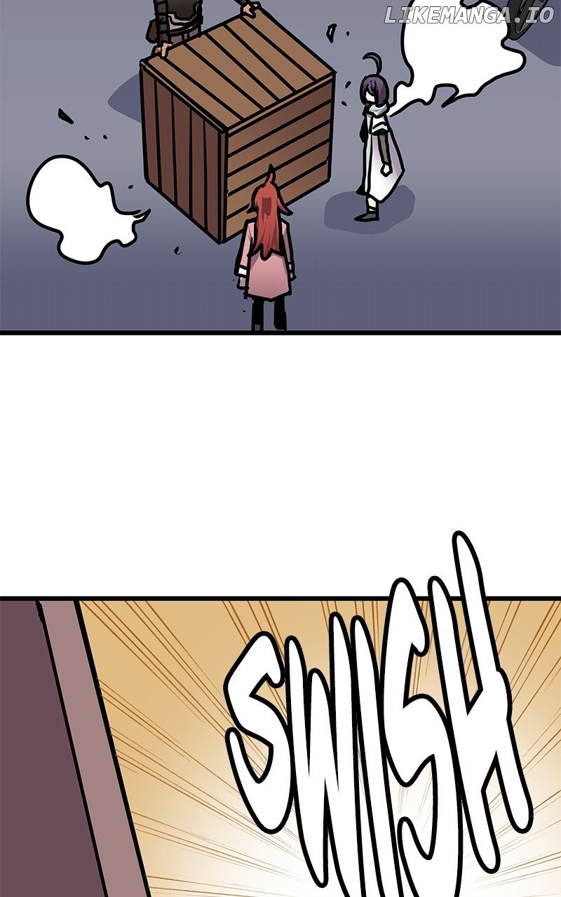 Carsearin Chapter 111 - Page 12