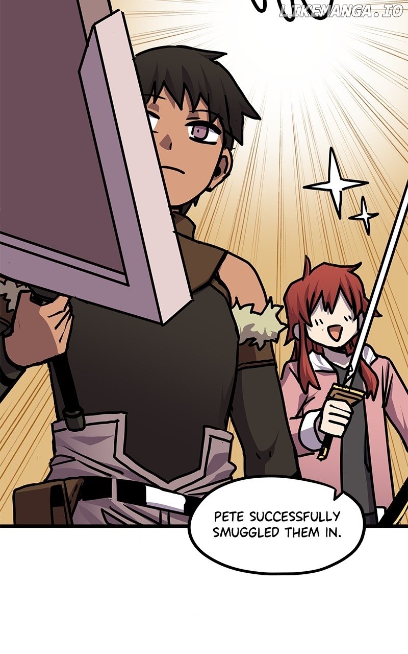 Carsearin Chapter 111 - Page 13