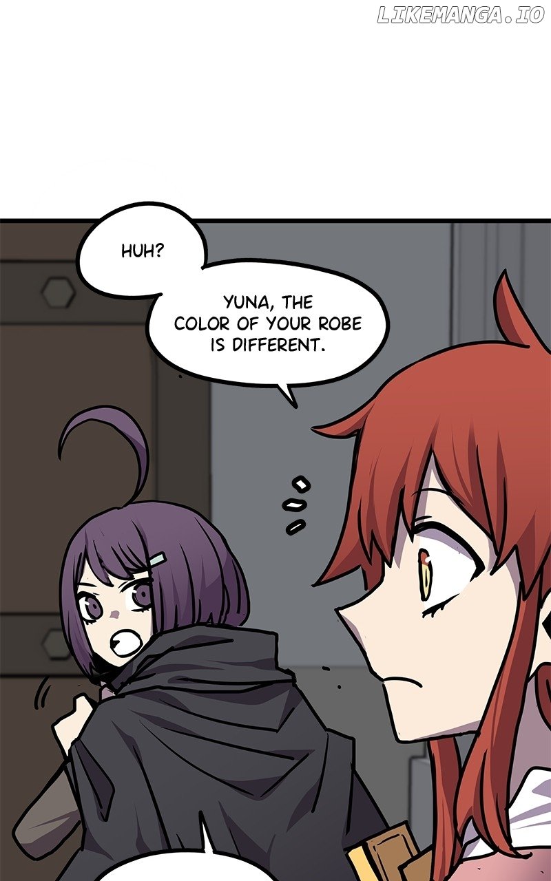 Carsearin Chapter 111 - Page 14