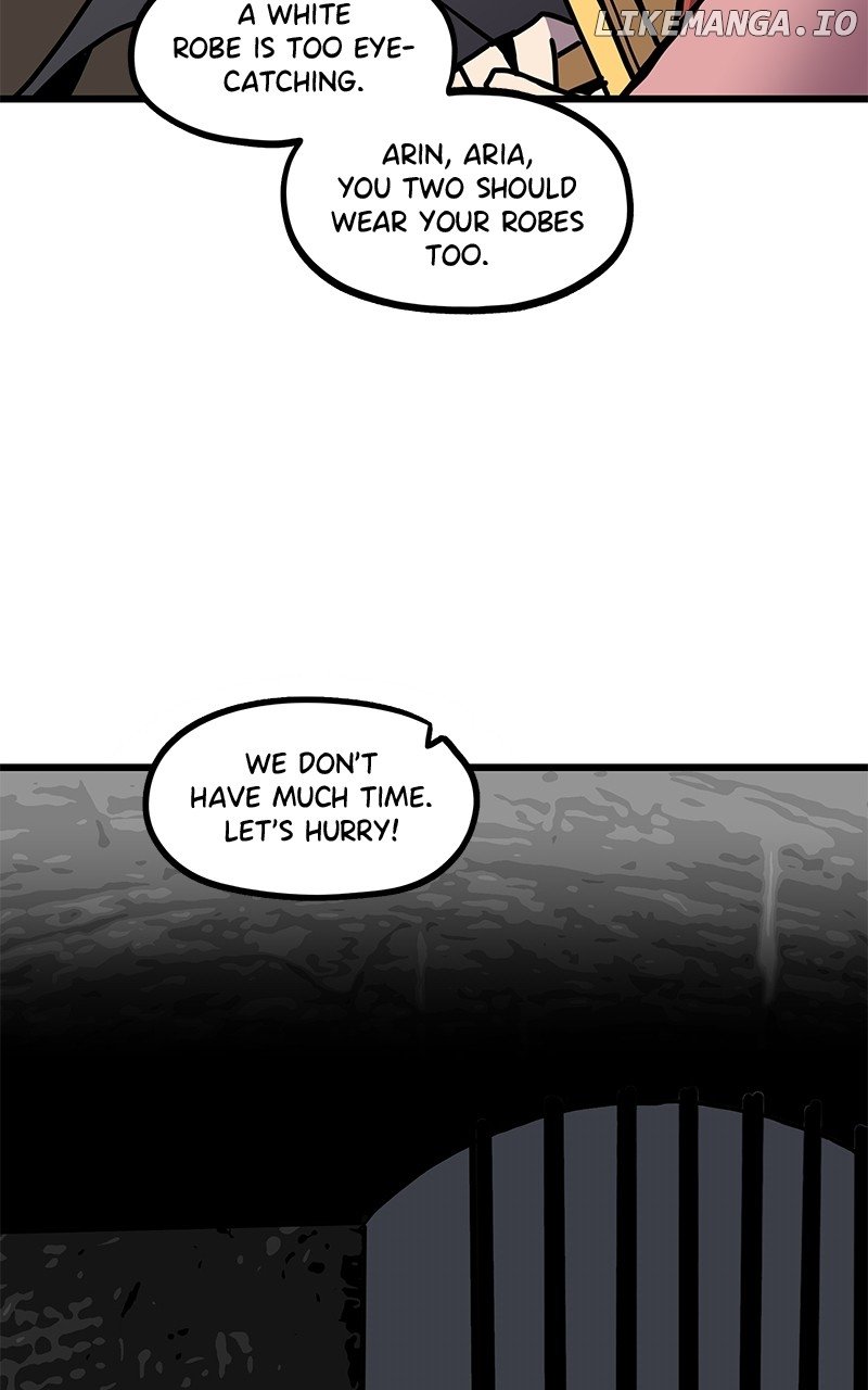 Carsearin Chapter 111 - Page 15