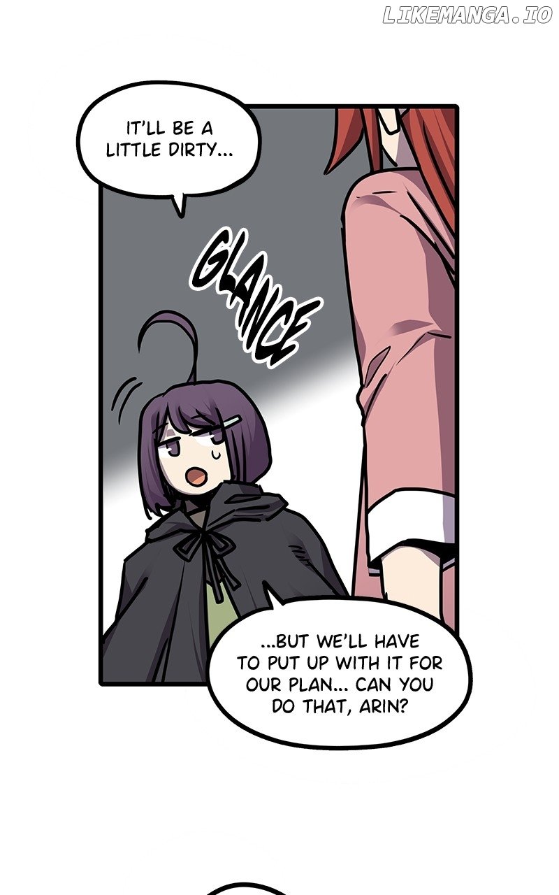 Carsearin Chapter 111 - Page 17
