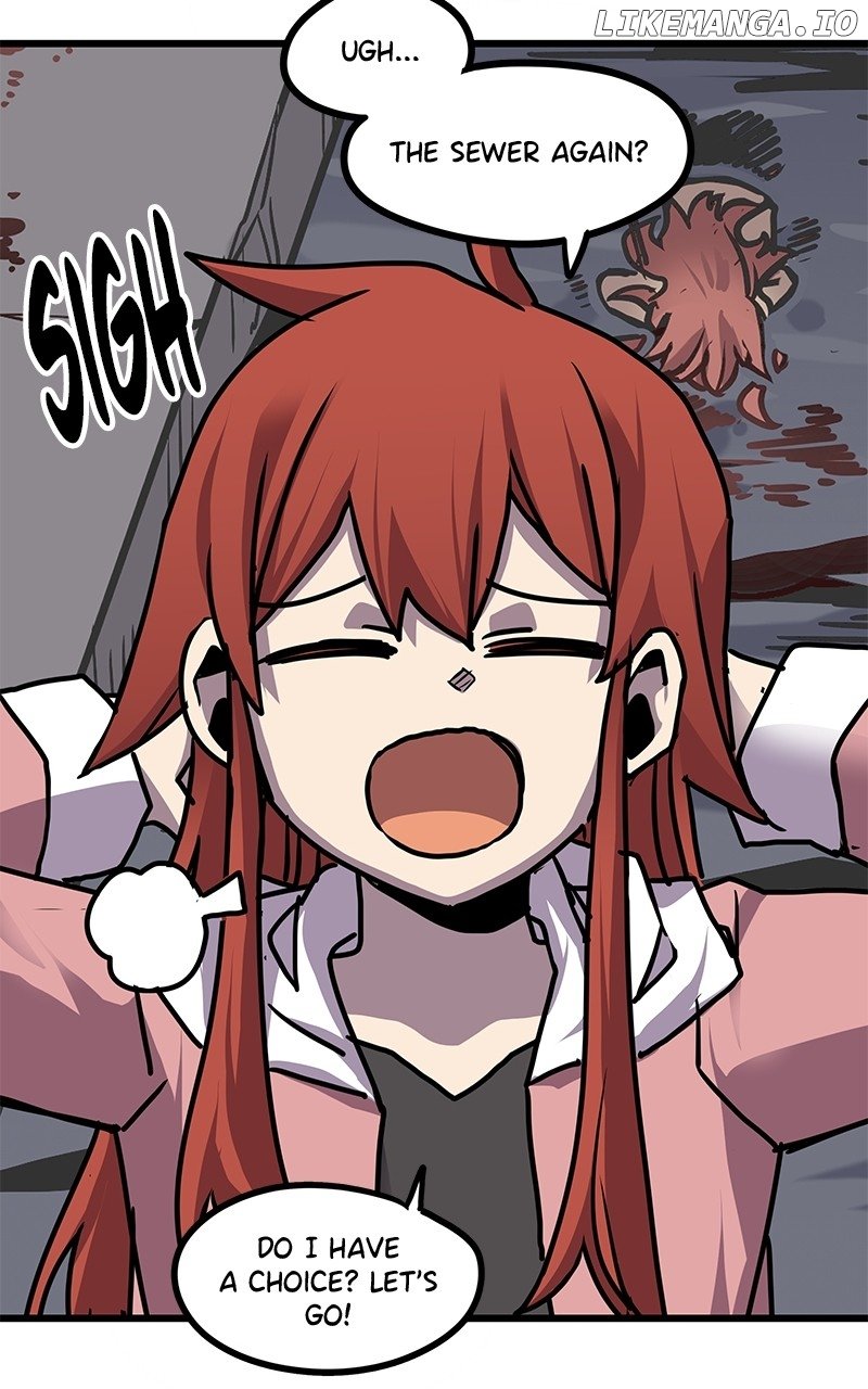 Carsearin Chapter 111 - Page 18