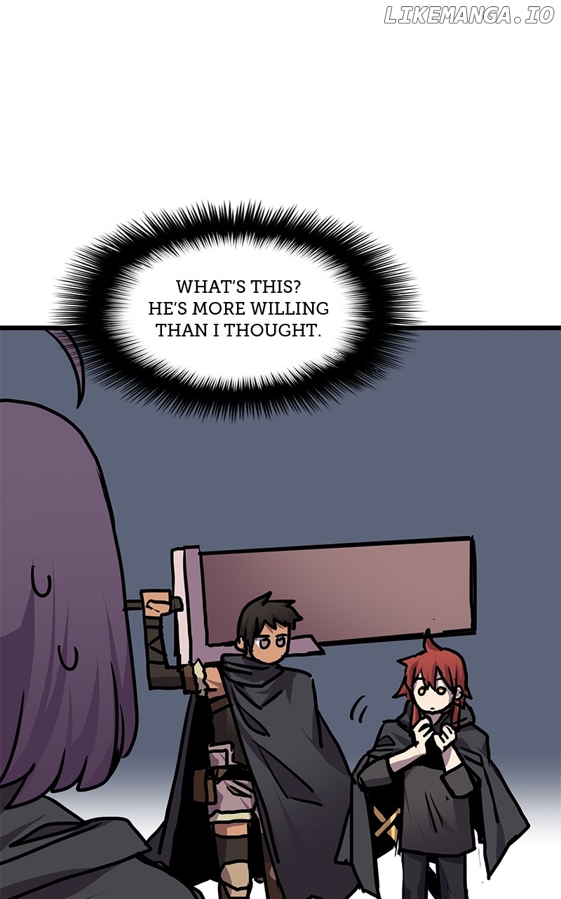 Carsearin Chapter 111 - Page 19