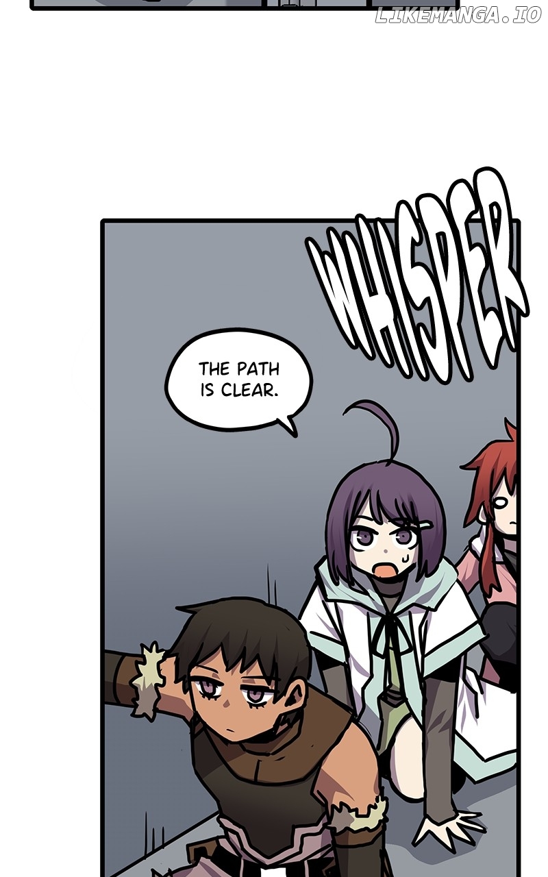 Carsearin Chapter 111 - Page 3