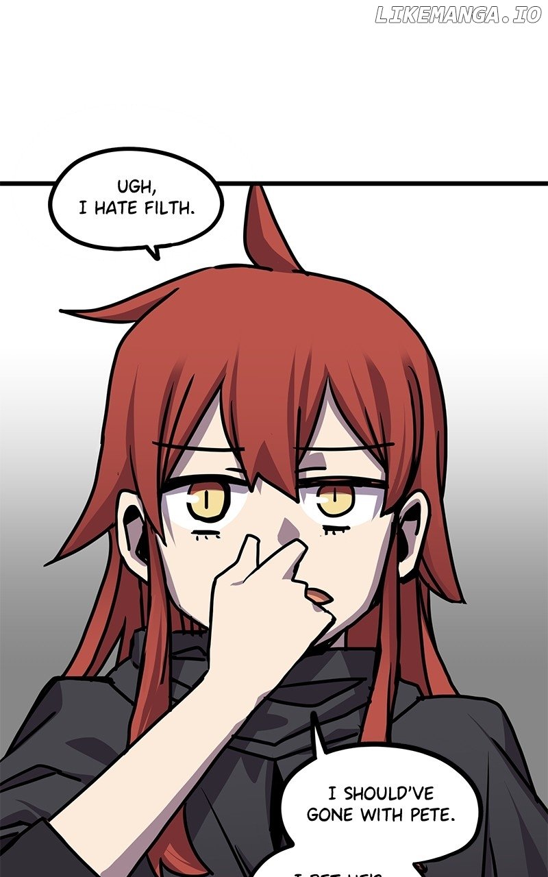 Carsearin Chapter 111 - Page 22