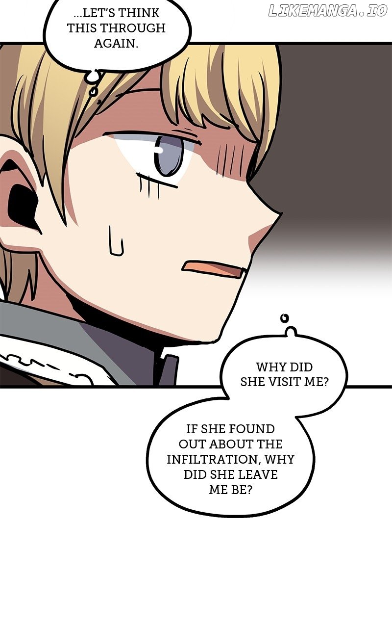 Carsearin Chapter 111 - Page 25