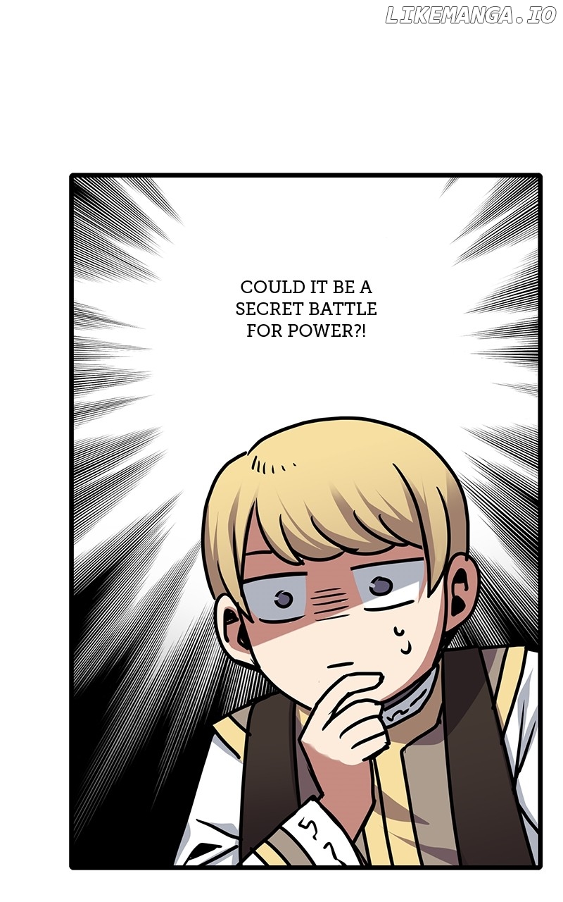 Carsearin Chapter 111 - Page 27