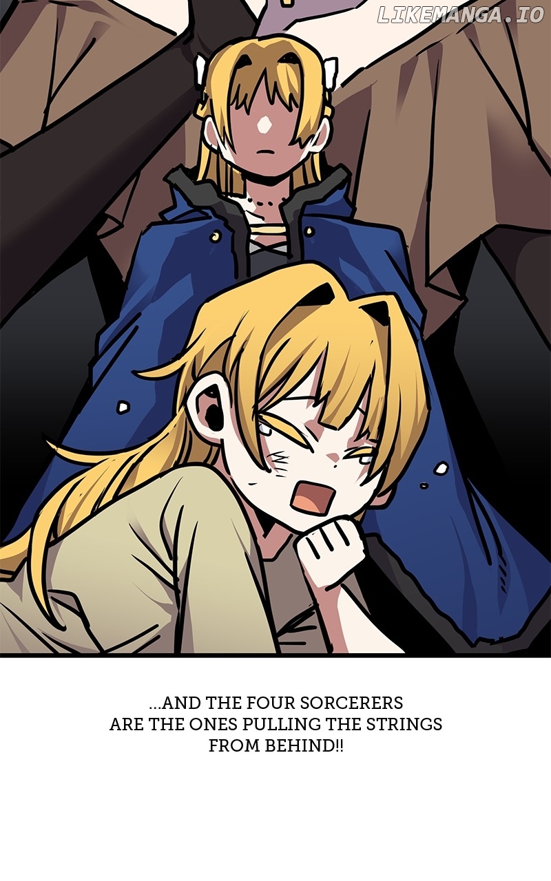 Carsearin Chapter 111 - Page 30
