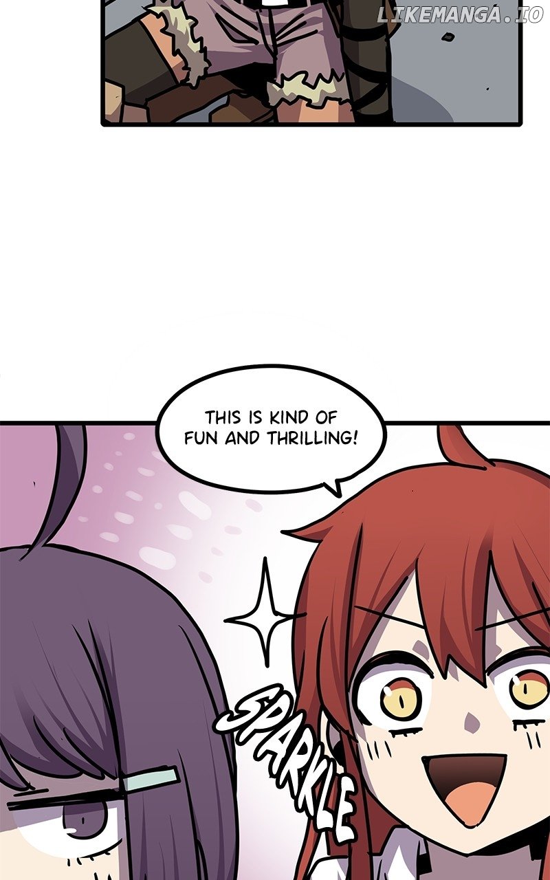 Carsearin Chapter 111 - Page 4