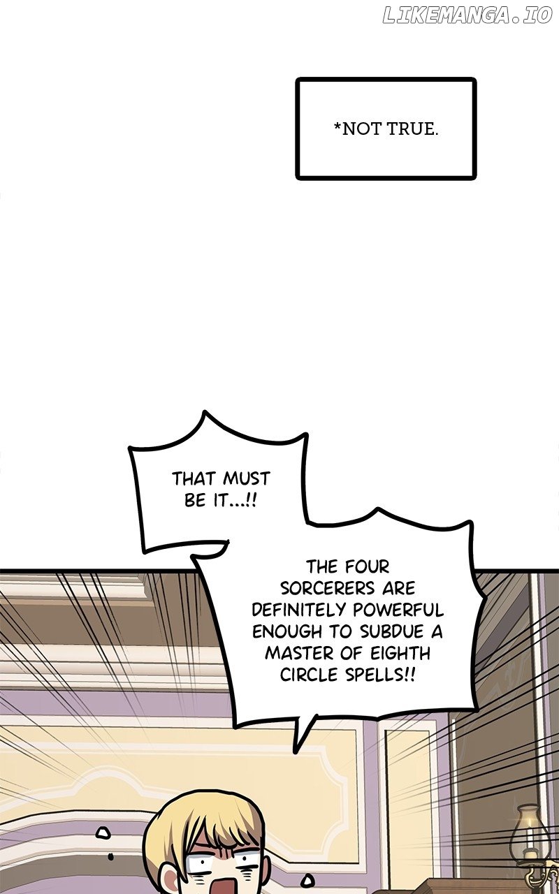 Carsearin Chapter 111 - Page 31