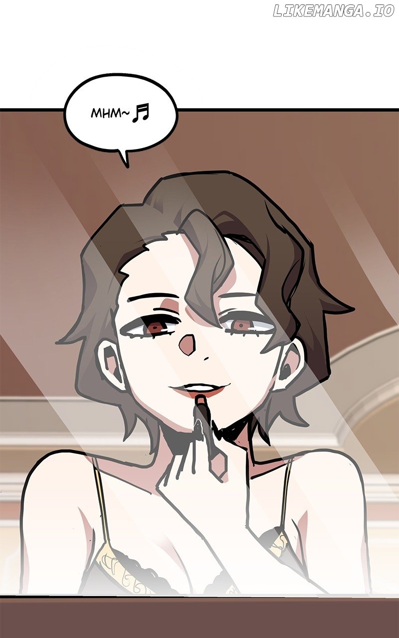 Carsearin Chapter 111 - Page 34