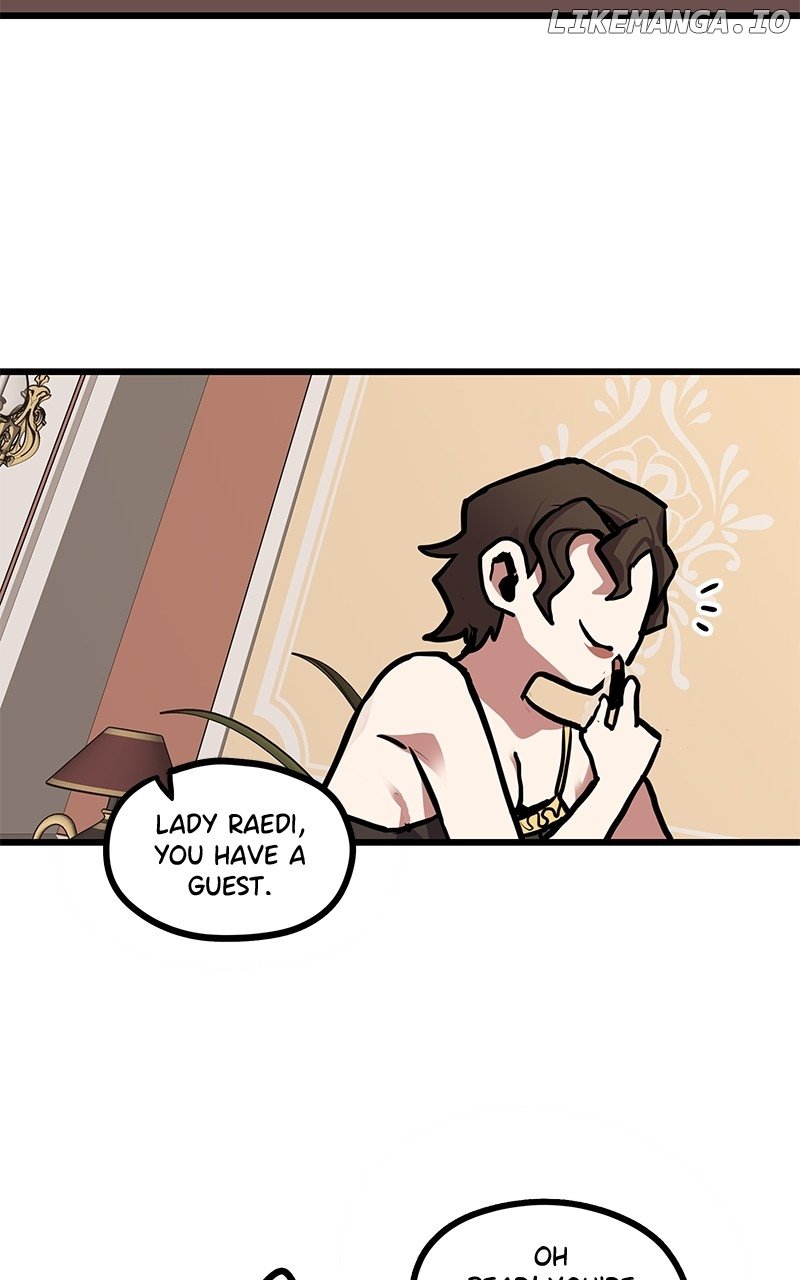Carsearin Chapter 111 - Page 35