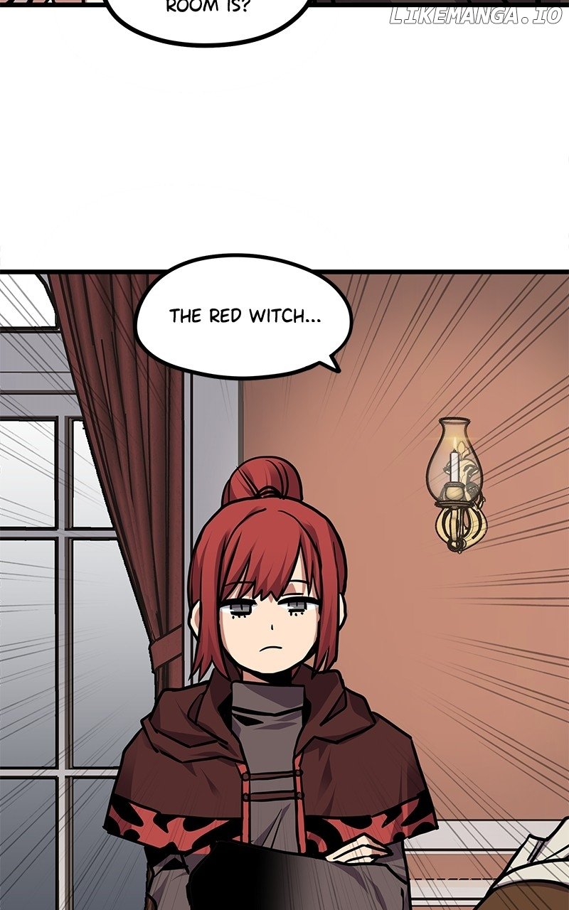 Carsearin Chapter 111 - Page 37