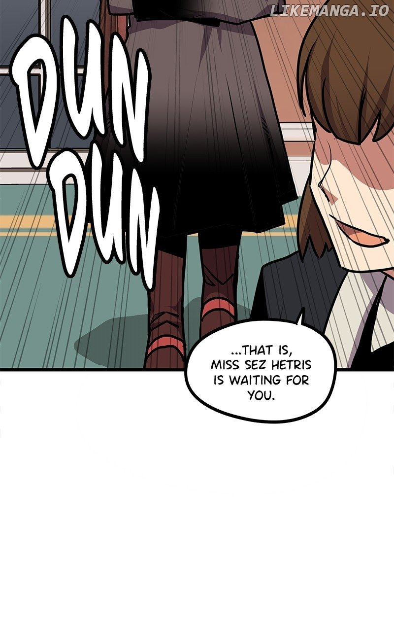 Carsearin Chapter 111 - Page 38