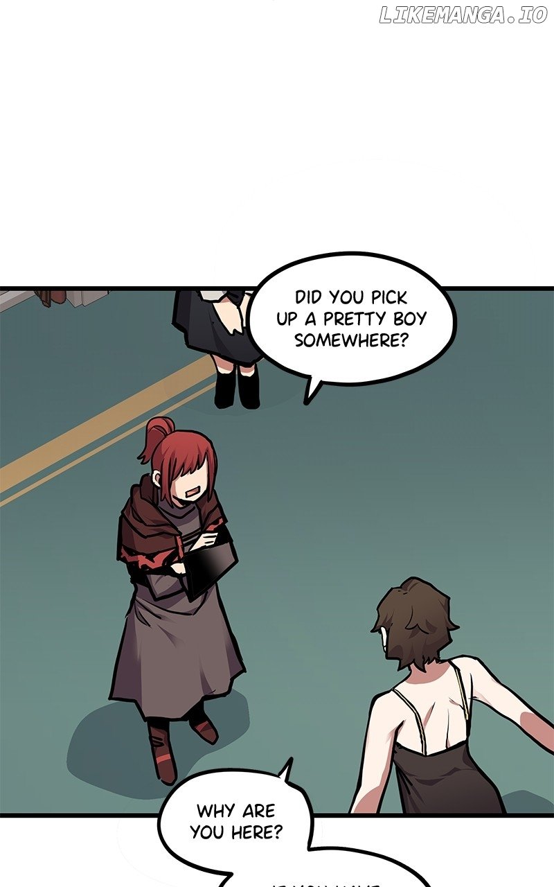 Carsearin Chapter 111 - Page 40
