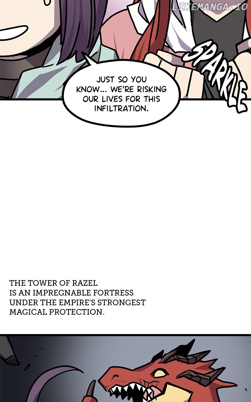 Carsearin Chapter 111 - Page 5
