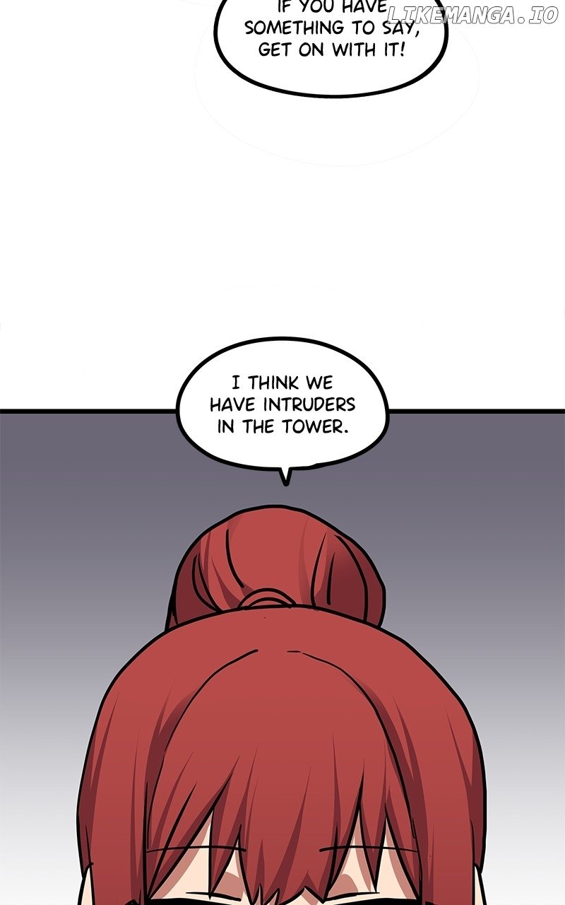 Carsearin Chapter 111 - Page 41