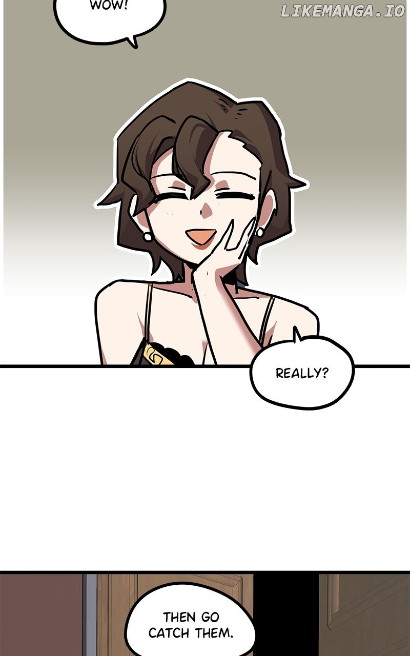Carsearin Chapter 111 - Page 43
